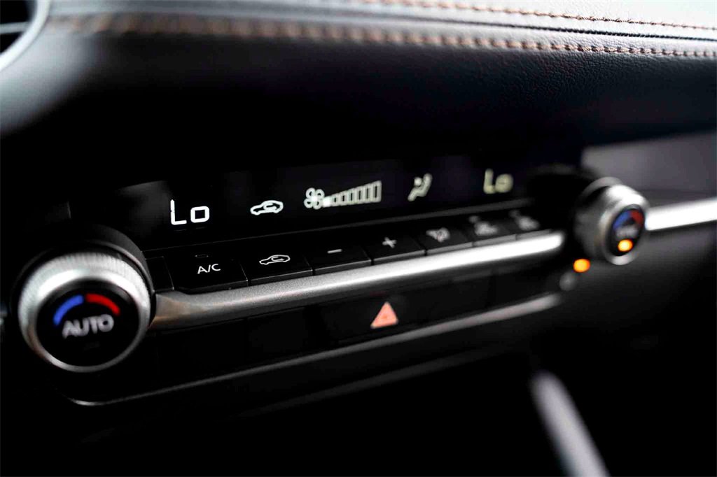 New 2026 MAZDA MAZDA3 s Sport image 16