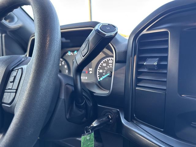 Used 2023 Ford F150 XL w/ STX Appearance Package image 20