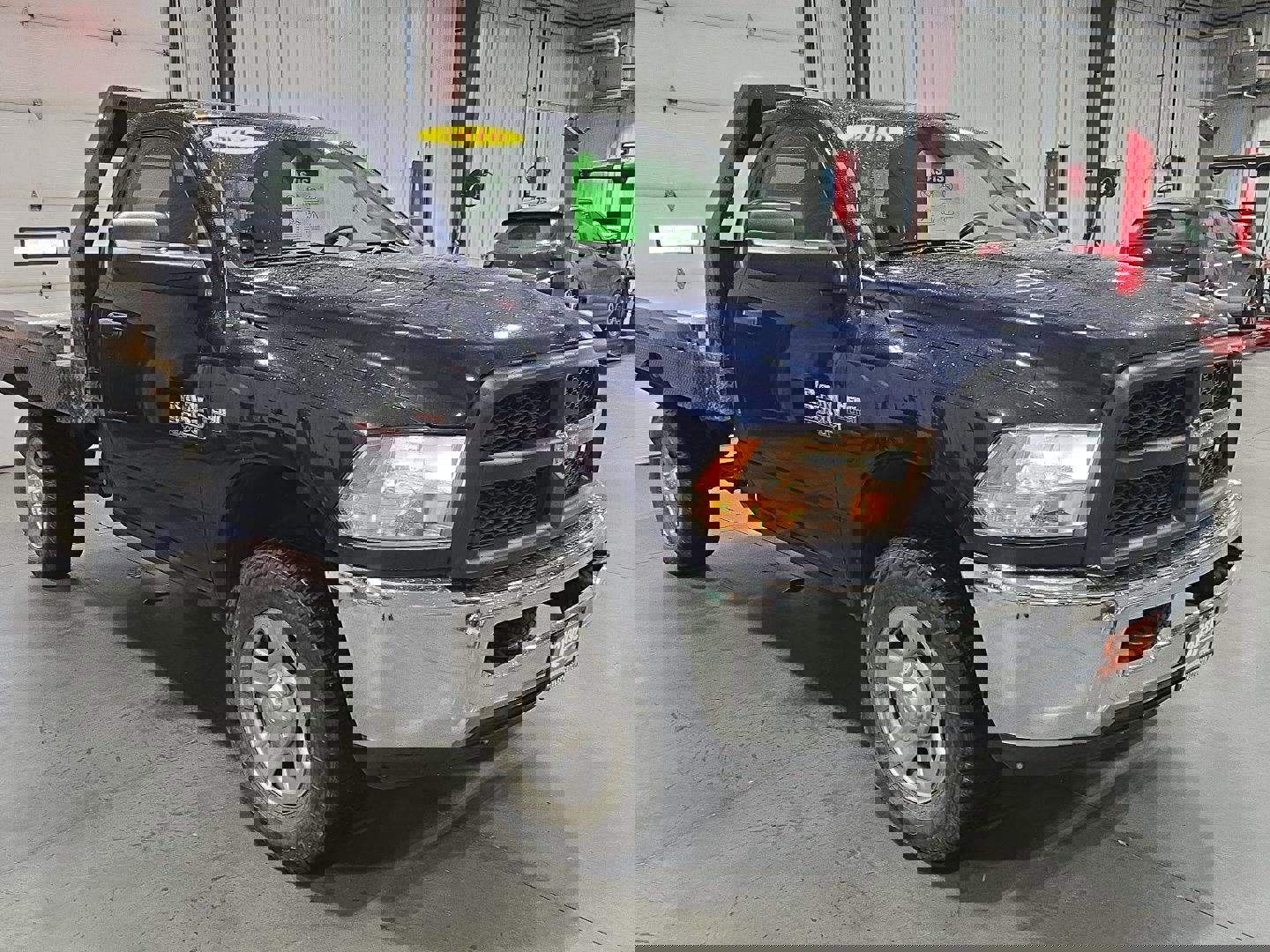 Used 2016 RAM 3500 Tradesman w/ Popular Equipment Group image 6