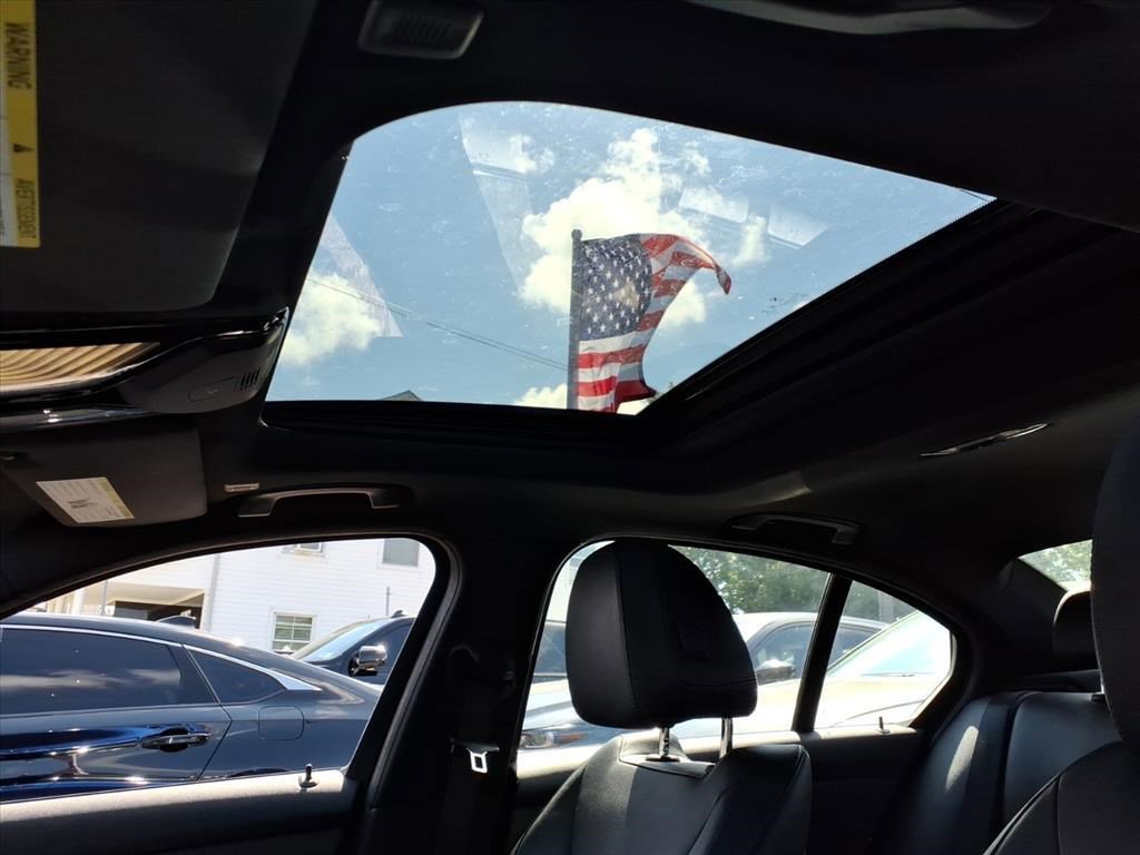 Used 2020 BMW M340i xDrive w/ Premium Package image 22