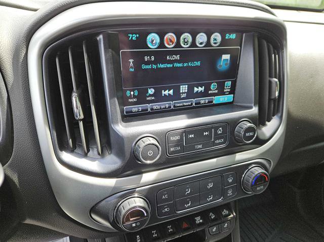 Used 2018 Chevrolet Colorado ZR2 image 20
