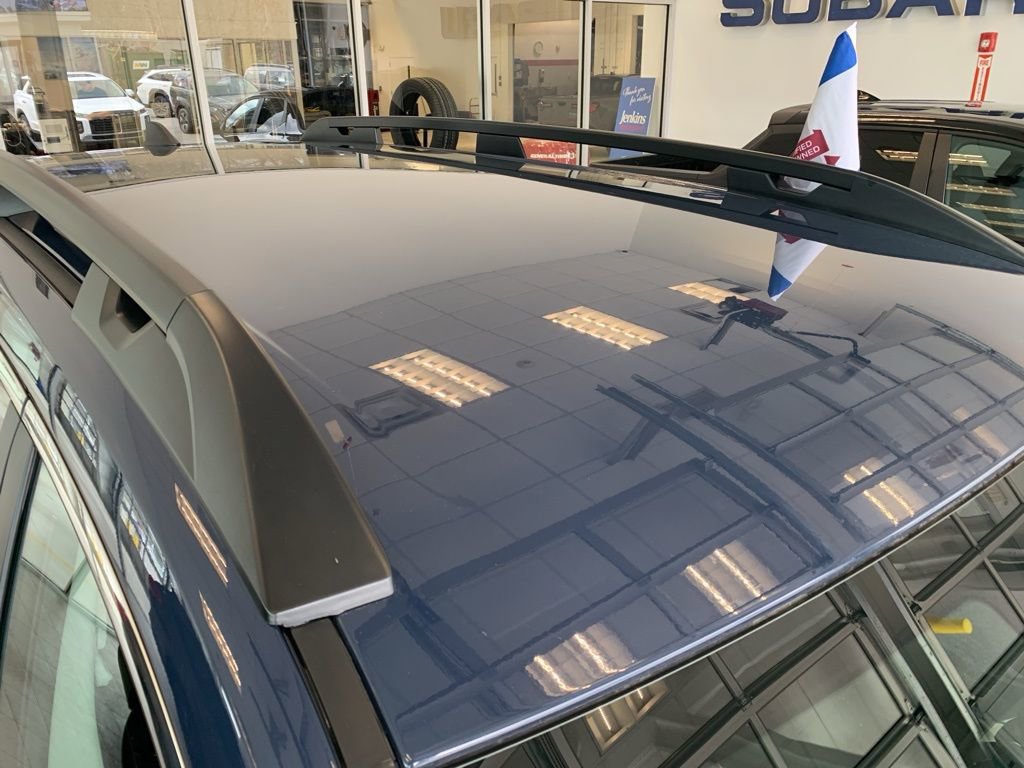 Certified 2025 Subaru Ascent Premium image 27