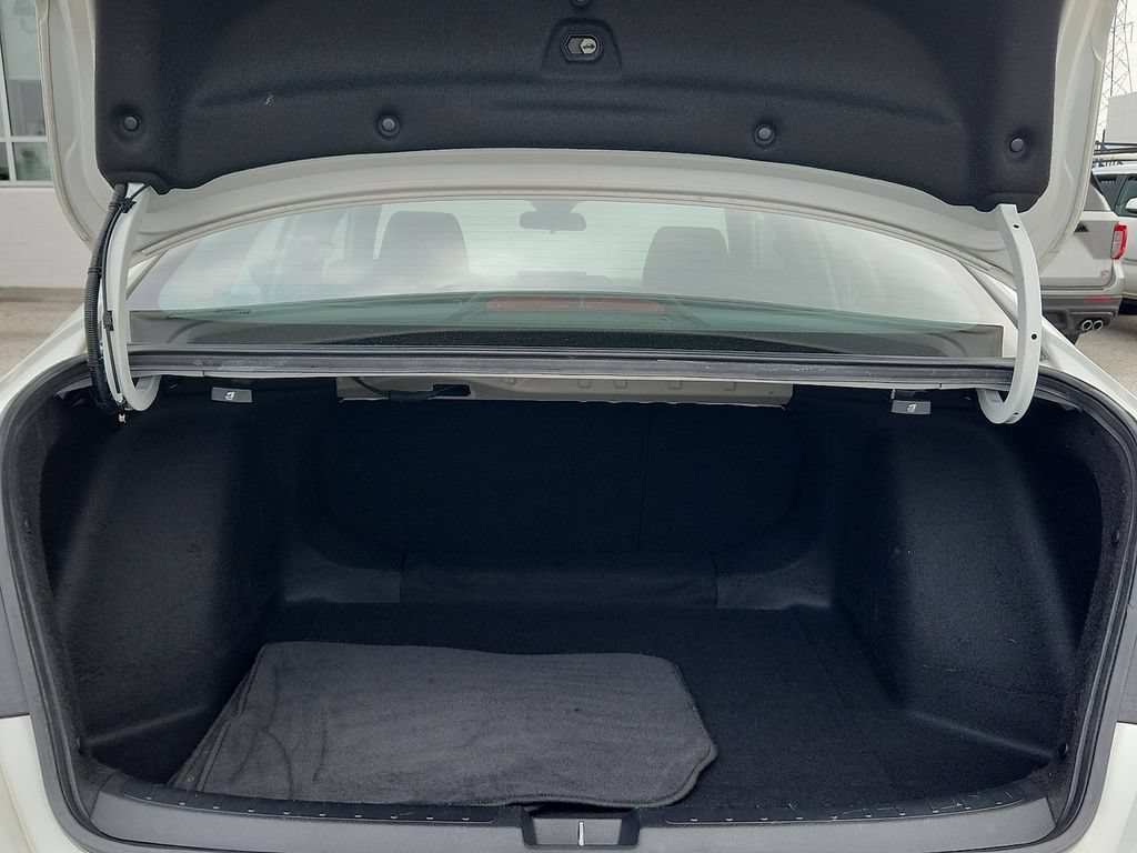 Used 2025 Honda Civic Sport image 22