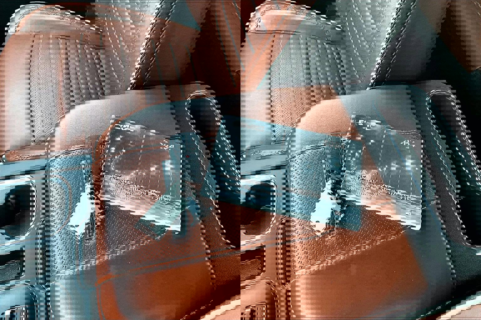 Used 2024 GMC Sierra 2500 Denali Ultimate image 11