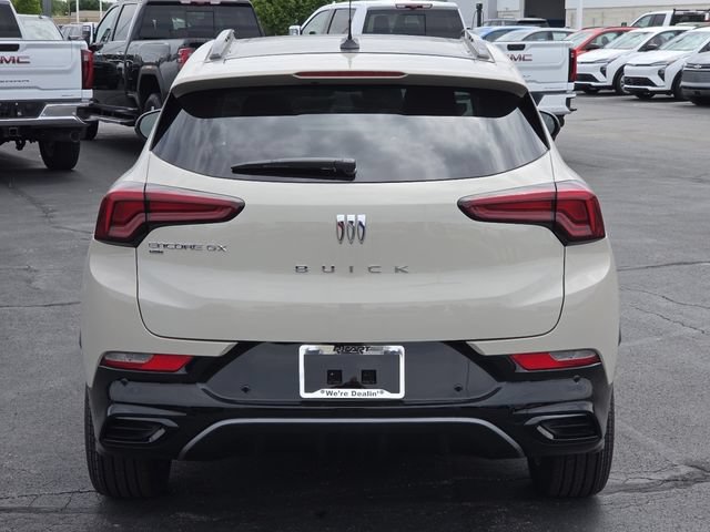 New 2026 Buick Encore GX Sport Touring w/ Comfort Package FWD image 23