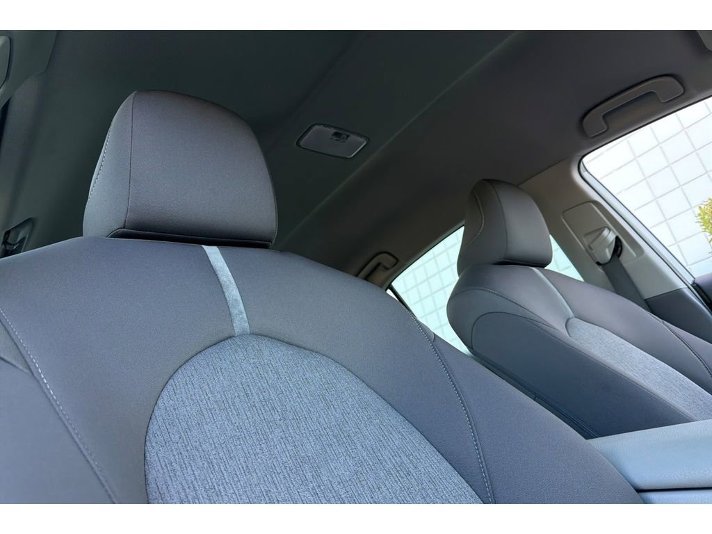 Certified 2024 Toyota Camry LE w/ Convenience Package image 17
