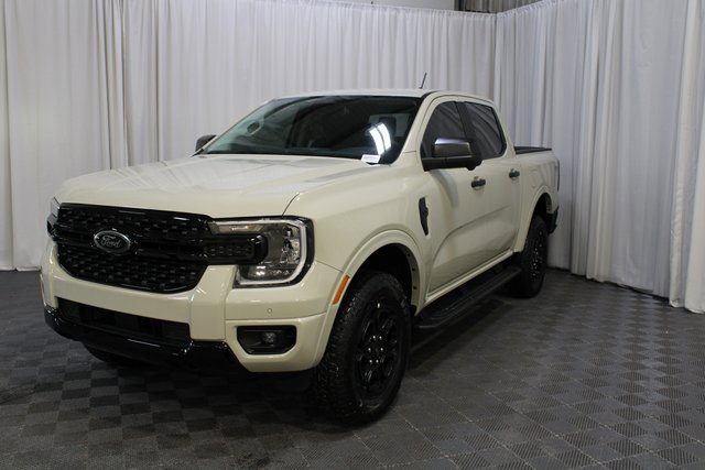 New 2025 Ford Ranger XLT image 31