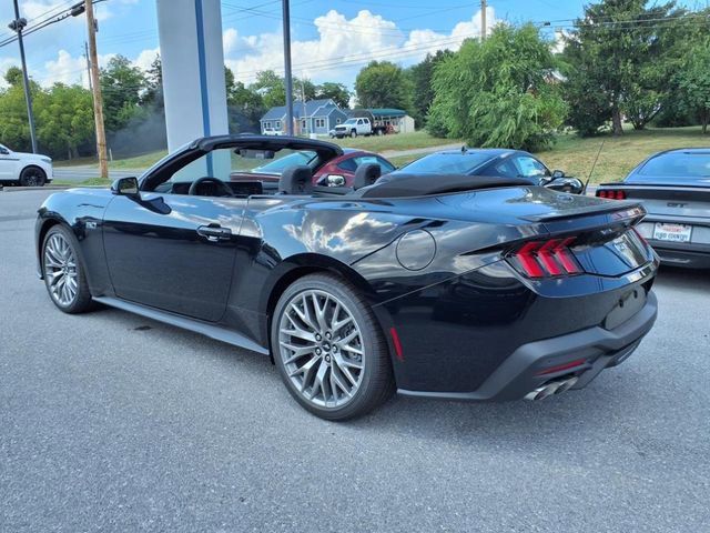 New 2025 Ford Mustang GT Premium image 5