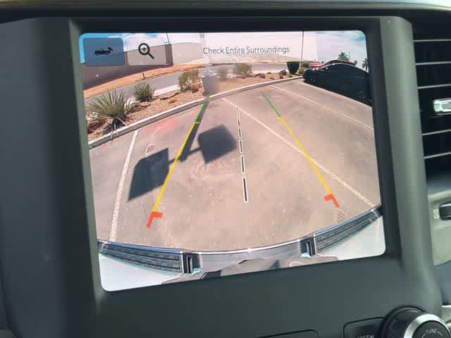 Used 2022 RAM 1500 Laramie AWD/4WD image 21
