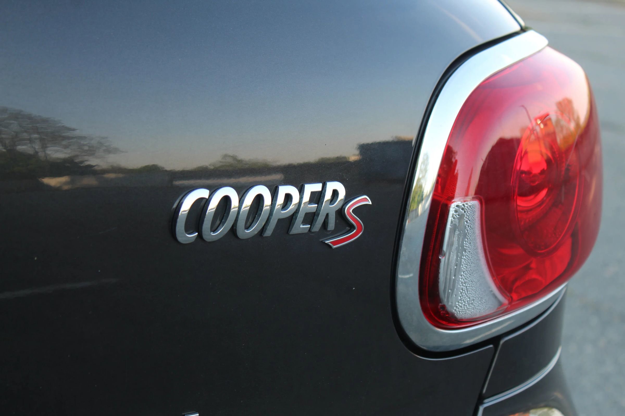 Used 2015 MINI Cooper Paceman S AWD/4WD image 35
