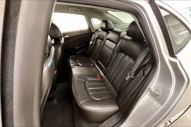 Used 2013 Buick Verano Leather FWD image 19