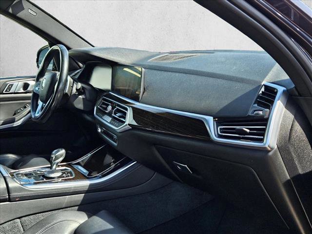 Used 2019 BMW X5 xDrive40i image 22