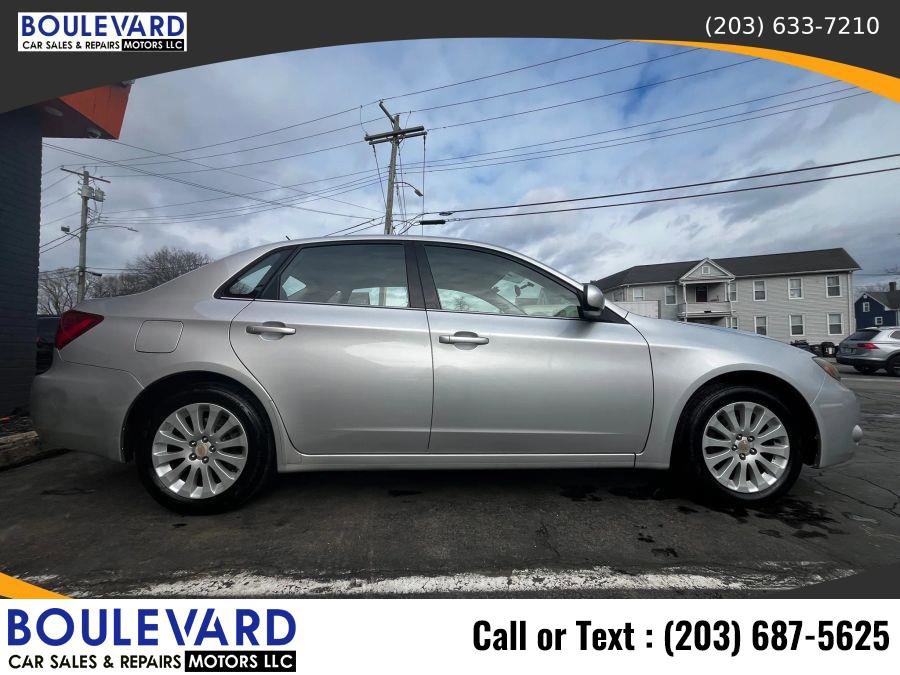 Used 2011 Subaru Impreza 2.5i Premium w/ PWR Moonroof Value Pkg AWD/4WD image 3