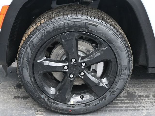 New 2026 Jeep Grand Cherokee L Limited image 37