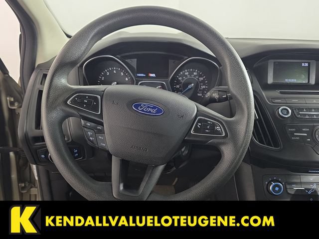 Used 2015 Ford Focus SE FWD image 12