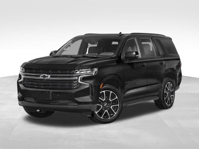 Used 2022 Chevrolet Tahoe RST w/ Luxury Package RWD image 38