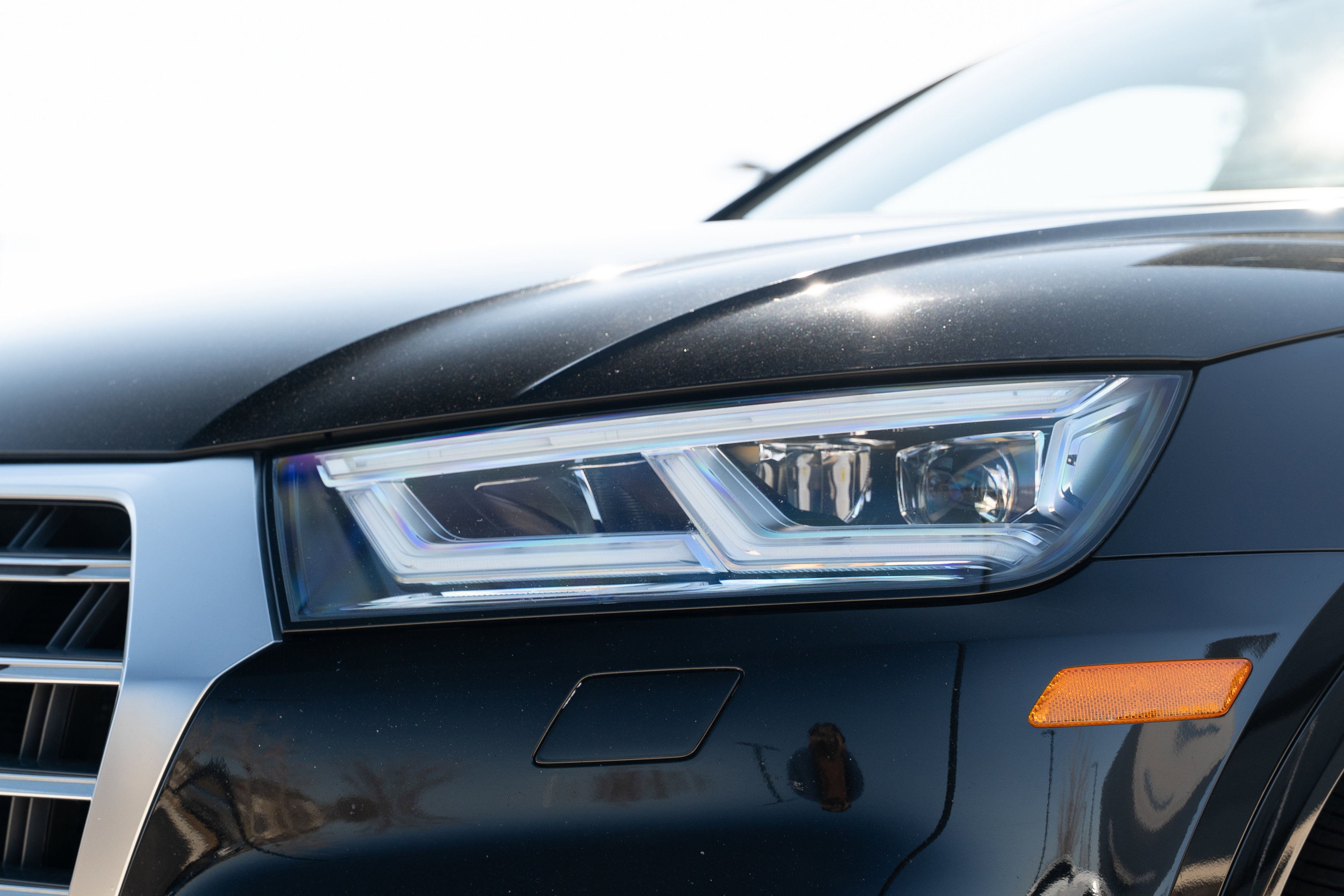 Used 2019 Audi SQ5 Prestige image 41