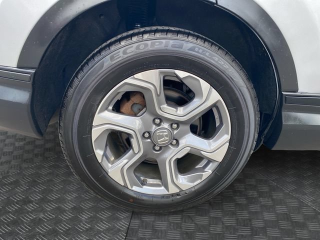 Used 2017 Honda CR-V EX-L image 36