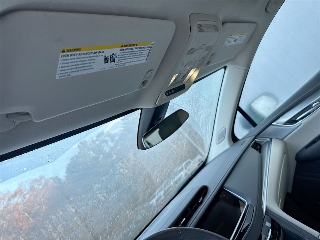 Used 2024 Cadillac XT5 Premium Luxury image 19