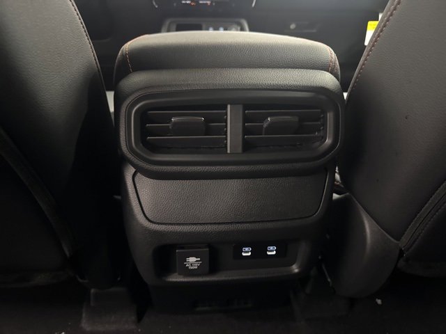 New 2026 Honda Passport TrailSport image 24