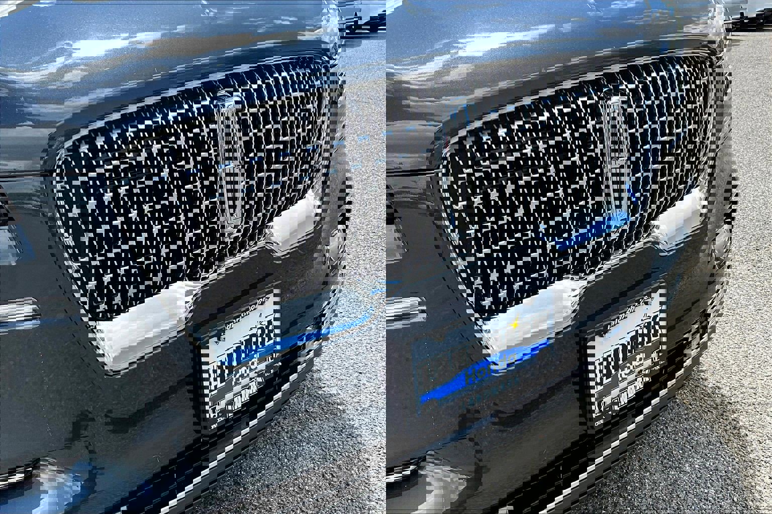 Used 2023 Lincoln Aviator Reserve w/ Equipment Group 201A image 31