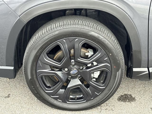 Used 2025 Subaru Ascent Touring w/ Popular Package #2 image 25
