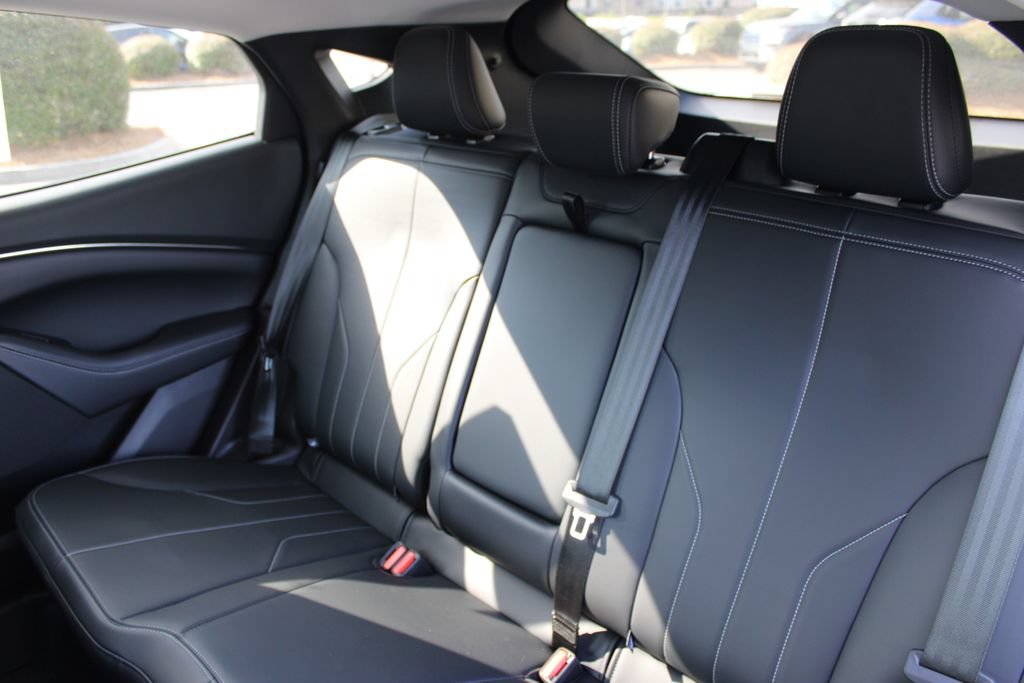 New 2026 Ford Mustang Mach-E Select RWD image 10