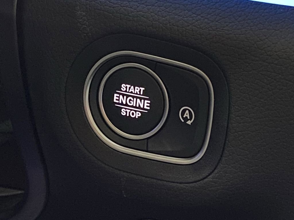 New 2026 Mercedes-Benz GLS 450 4MATIC image 14
