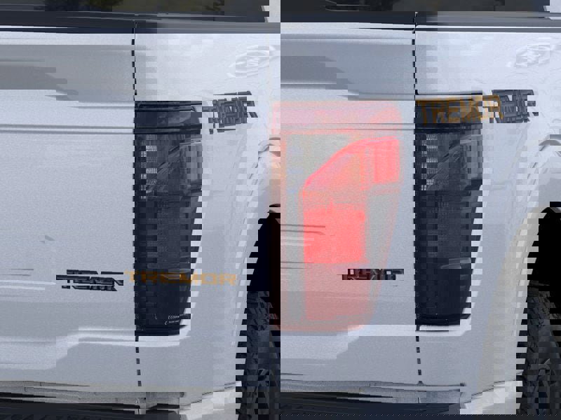New 2025 Ford F150 Tremor image 21