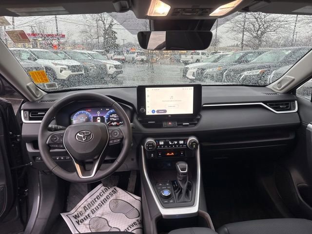 Used 2023 Toyota RAV4 Limited w/ Limited Grade Weather Package image 20