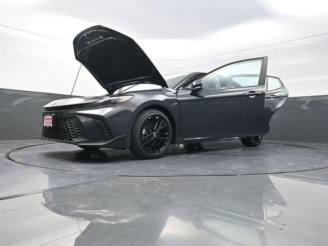 New 2026 Toyota Camry SE w/ Convenience Package FWD image 37