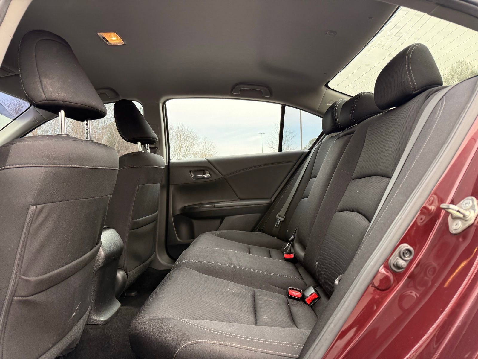 Used 2015 Honda Accord Sport image 26