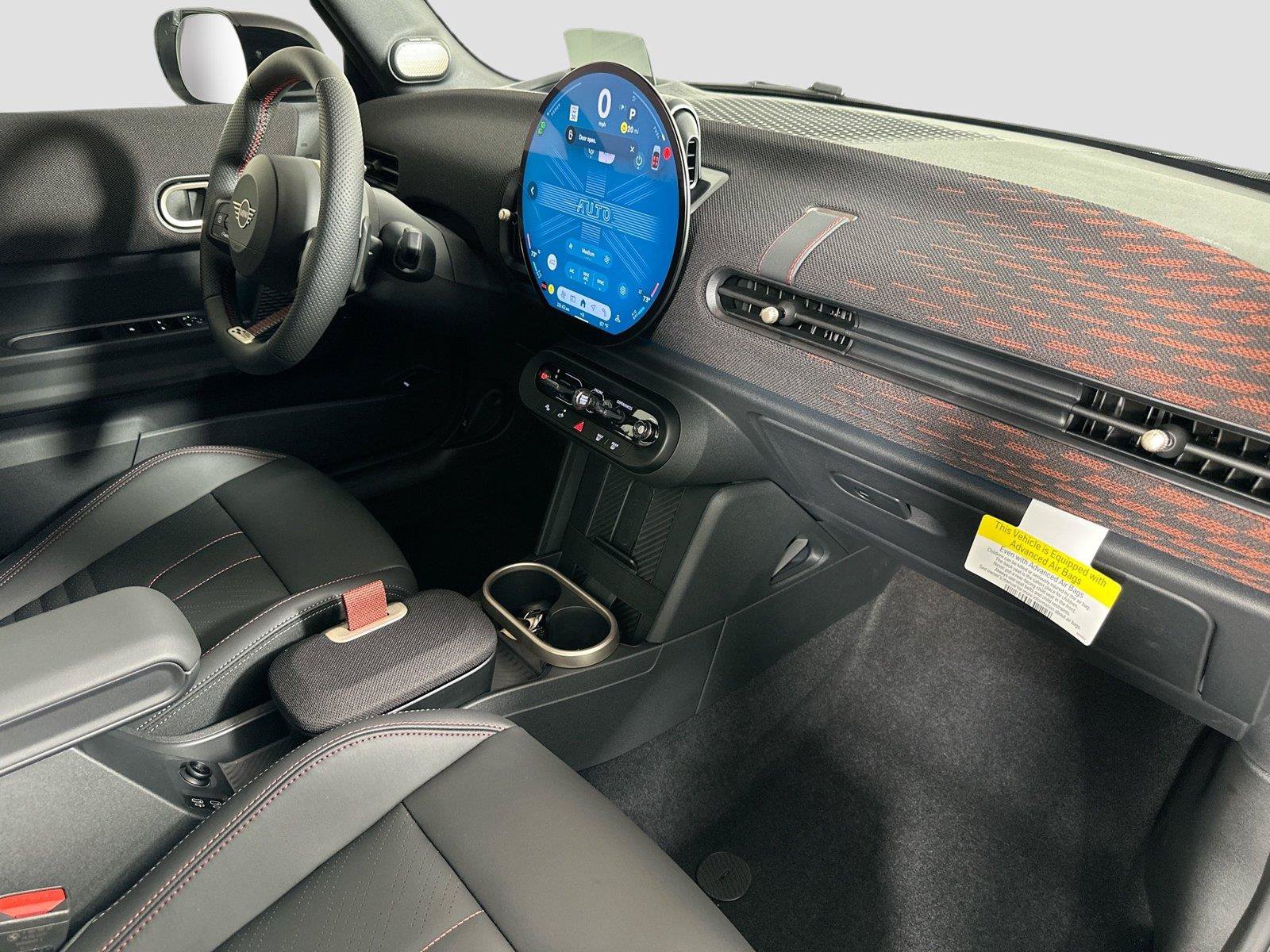 New 2026 MINI Cooper S FWD image 27