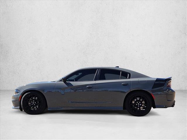 Used 2023 Dodge Charger Scat Pack w/ Daytona Edition Group image 9