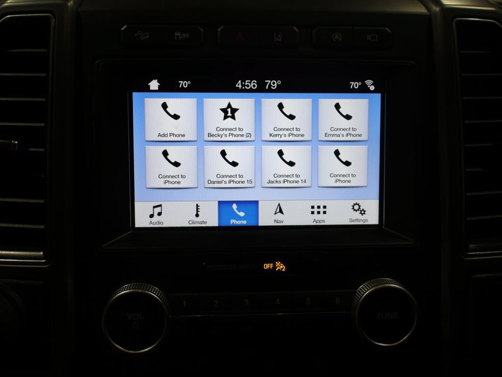Used 2019 Ford Expedition Platinum AWD/4WD image 33