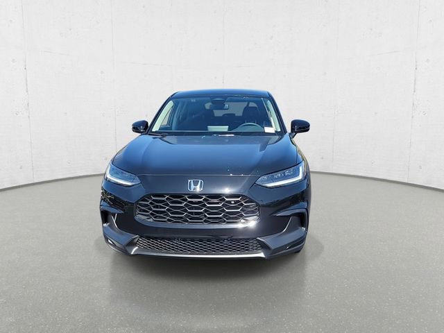 New 2026 Honda HR-V LX image 3