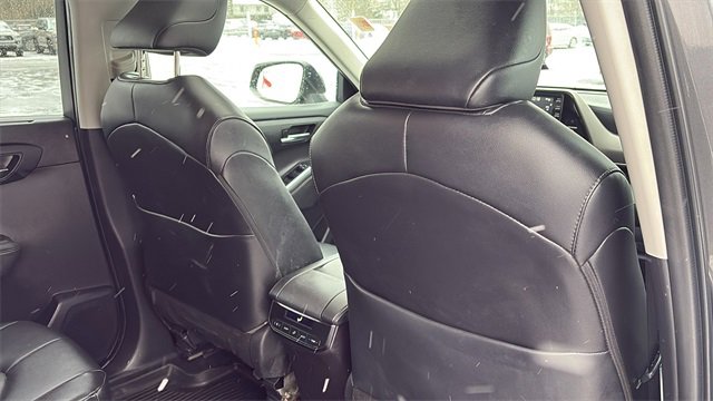 Used 2022 Toyota Highlander XLE image 30