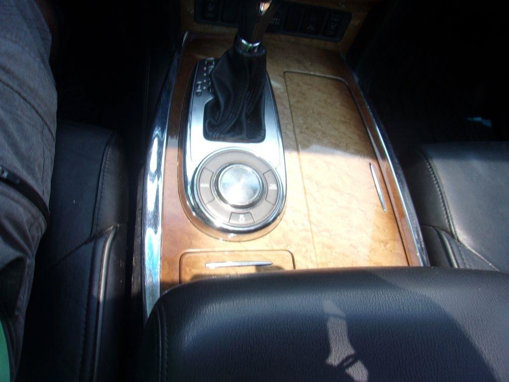Used 2014 INFINITI QX80 2WD image 27