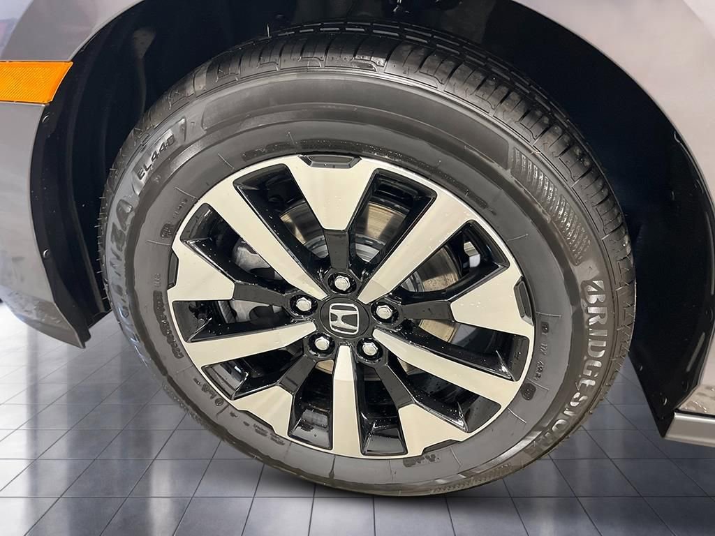 New 2026 Honda Odyssey EX-L image 10