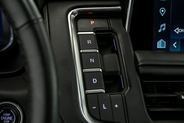 Certified 2023 Chevrolet Tahoe High Country image 20