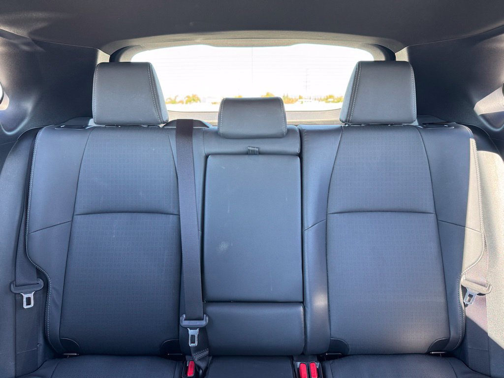 Certified 2023 Subaru Solterra AWD image 20