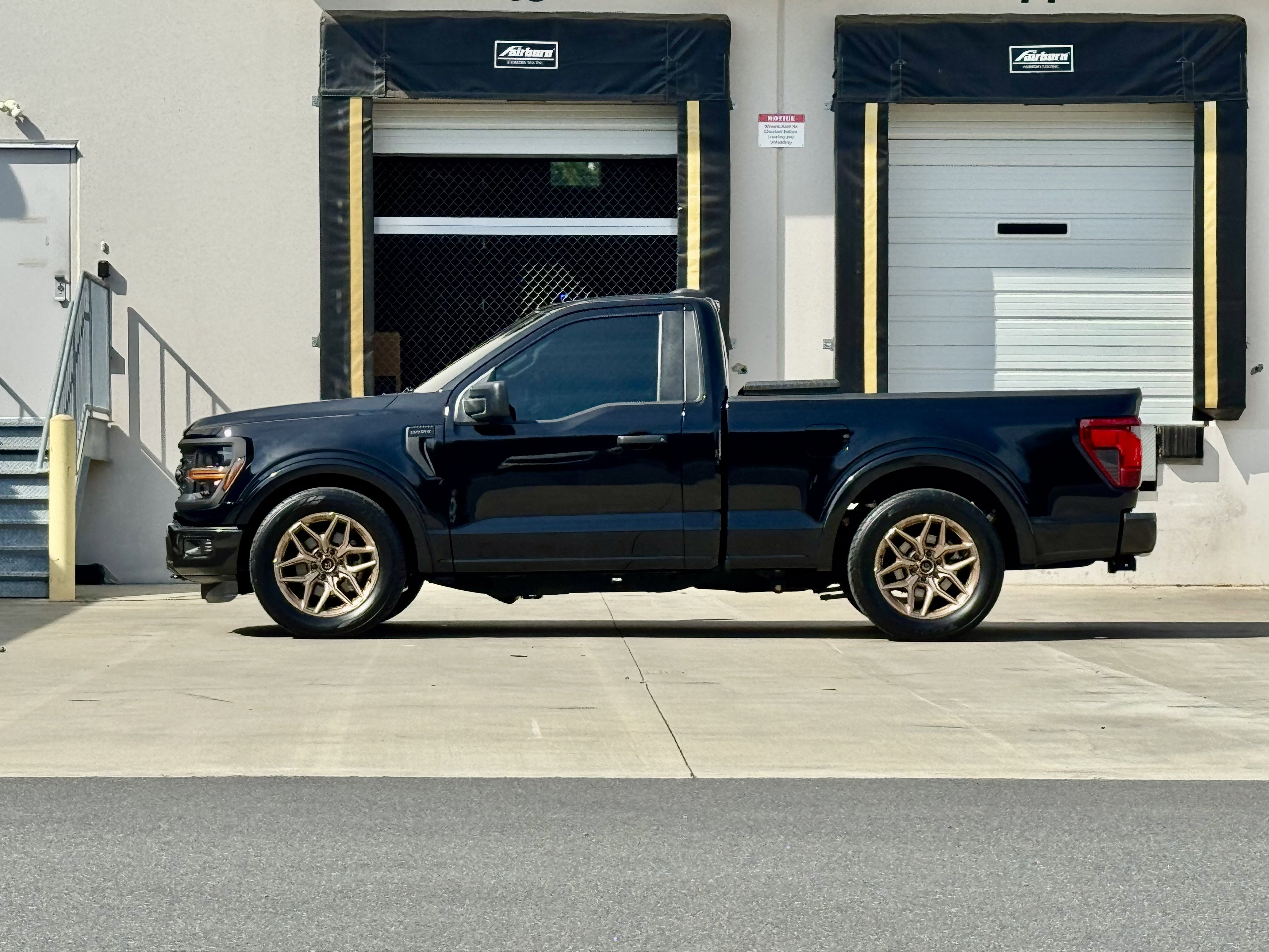 Used 2024 Ford F150 XL w/ Equipment Group 103A High image 16