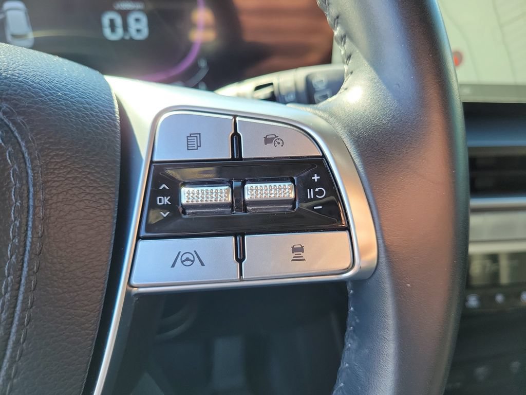 Used 2024 Kia Telluride S w/ S Sunroof Package AWD/4WD image 20