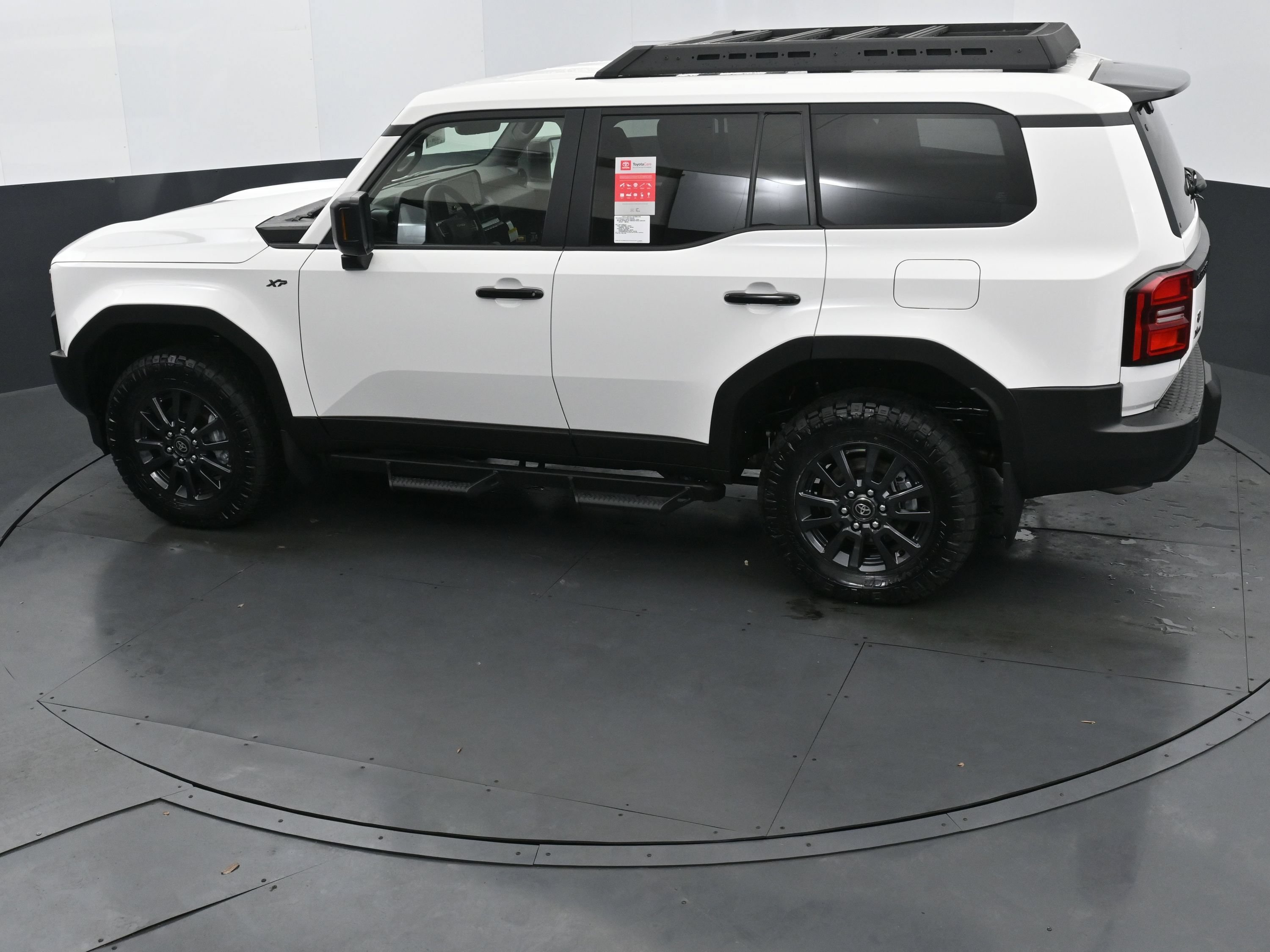 Used 2026 Toyota Land Cruiser 1958 AWD/4WD image 29