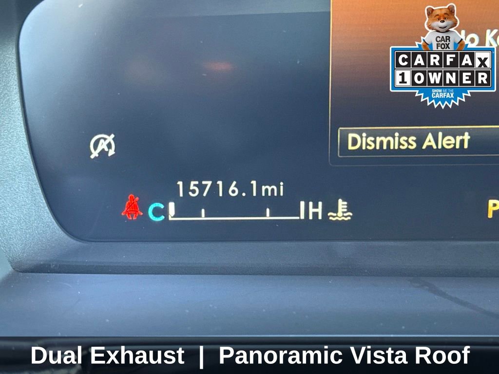 Used 2022 Lincoln Corsair Reserve w/ Equipment Group 201A image 11