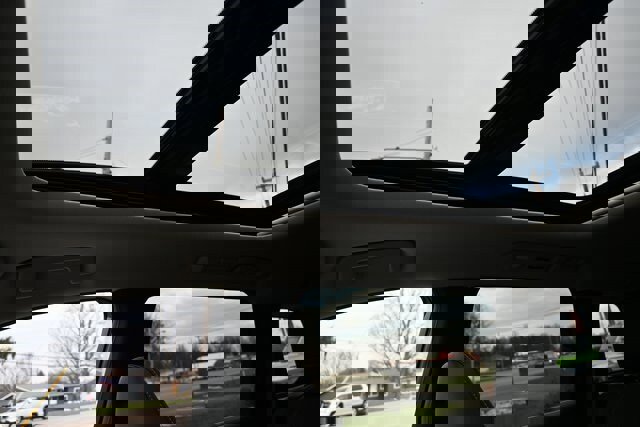 Used 2023 INFINITI QX60 Luxe image 38