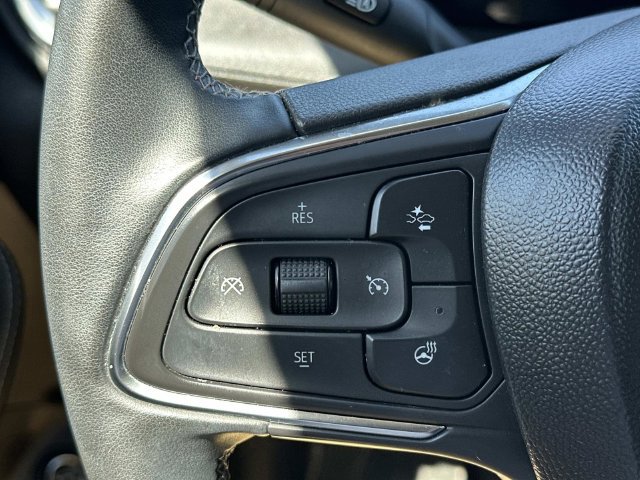 Used 2024 Buick Encore GX Preferred w/ Comfort Package AWD/4WD image 24