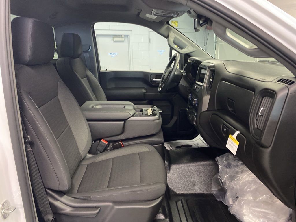 New 2026 Chevrolet Silverado 3500 W/T w/ WT Convenience Package image 12