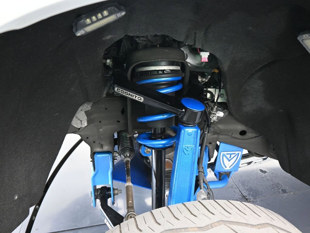 Used 2022 Chevrolet Silverado 1500 High Country image 46