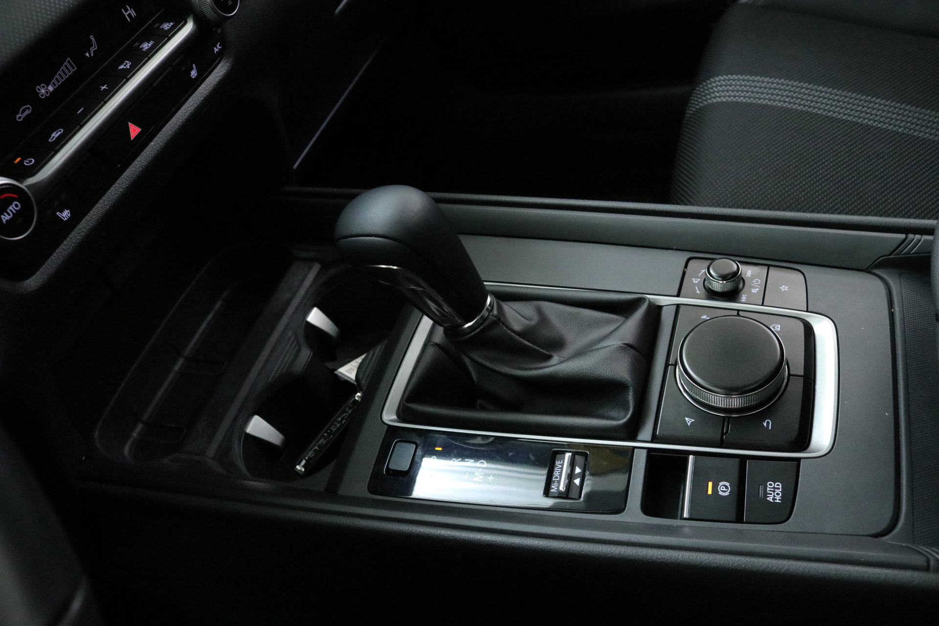 Used 2023 MAZDA CX-50 2.5 S w/ Preferred Plus Pkg image 20